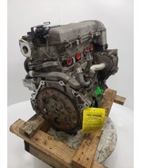 Engine 2.2L VIN F 8th Digit With Egr Port In Head Fits 02-05 CAVALIER 73... - $428.46