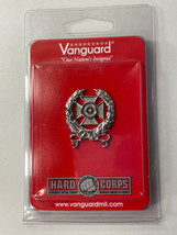 U.S. Army Vanguard Expert Marksman Pin/Badge, NIOP - £3.08 GBP