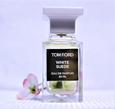 Tom Ford private blend WHITE SUEDE 1.7oz Eau De Parfum (As Shown) - £95.92 GBP