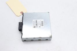 13-15 BMW X1 E84 2.0L DC-DC TORQUE CONVERTER CONTROL MODULE E2229 image 5