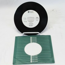John Handy 7&quot; 45 rpm Hard Work 1976 Alto Sax Jazz Rock   ABC Impulse Promo - $312.31 MXN