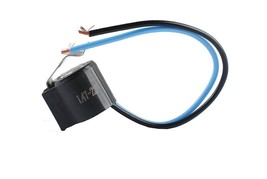 Defrost Thermostat - Frigidaire FRS3HR5JW3 FRS6HR5JW4 FRS6LF7FB0 FRS6LF7GS4 - $13.85