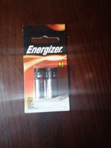 Energizer E90 Set Of 2 Batteries - £16.46 GBP