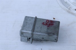 07 Mercedes C350 Engine Computer Ignition FOB ECU EIS ISL Combo Set A2721535991 image 6