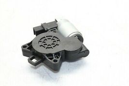 2004-2008 MAZDA RX8 RX-8 FRONT DRIVER LEFT POWER WINDOW REGULATOR MOTOR P9474 image 4