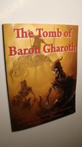 MODULE - THE TOMB OF BARON GHAROTH *NM/MT 9.8* DUNGEONS DRAGONS - $497.83 MXN