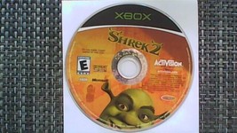 Shrek 2 (Microsoft Xbox, 2004) - £6.80 GBP