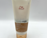 Wella Fusion Plex Conditioner 6.7 oz Silksteel Bs261 - £6.02 GBP