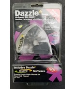 DAZZLE Reader Writer New Hi-Speed USB 2.0 SD/MMC - £18.16 GBP