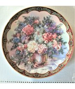 Lena Liu MAGIC MAKERS 1st Issue Flower Fairies Bradford Exchange Plate M... - £15.54 GBP