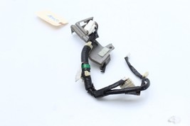 04-07 INFINITI G35 DASH WIRE HARNESS Q4488 image 3
