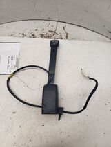 Seat Belt Front Bucket Seat Driver Left LH Buckle Turbo Fits 08-14 Impre... - $23.17