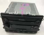 2006 Ford Mustang AM FM CD Player Radio Receiver OEM M02B05058 - £79.61 GBP