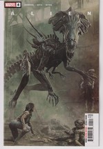 Alien (2022) #4 (Marvel 2022) &quot;New Unread&quot; - £3.46 GBP