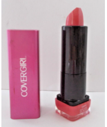 COVERGIRL Colorlicious  Lipstick #400 Guavalicious  .12 oz Tip Flaw - $9.46 CAD