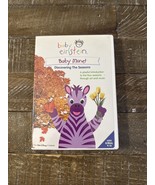 Baby Einstein Baby Monet Discovering The Seasons DVD - $31.78 CAD