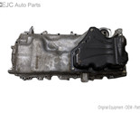 Engine Oil Pan For 14-15 Chevrolet Silverado 1500 Denali 6.2 12621360 Gas - $205.01 CAD