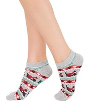 allbrand365 designer Women Socks 1 Pair Ultra soft Low Cut Socks One Size (9-11) - £6.35 GBP