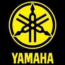 Two (2):  Motorcycle Design #1 stickers VINYL DECALS dirt street cruiser - $9.50