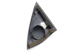 07-13 MERCEDES-BENZ W221 S550 LEFT DRIVER SIDE TWEETER SPEAKER COVER TRIM E2912 image 7