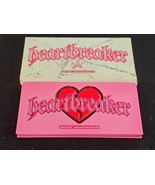 Jeffree Star Heartbreaker SkinFrost Highlighter Palette New In Box - $24.38 CAD