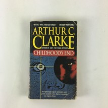 Arthur C. Clarke Author of 3001 The Final Odyssey Childhood&#39;s End - £10.18 GBP