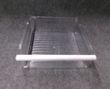 WP2309517 KENMORE REFRIGERATOR SNACK PAN - $25.00