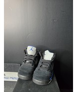 Jordan 5 Retro Racer Blue (TD) 6C - $40.60 CAD