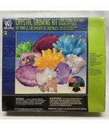 NEW EDU Science Crystal Growing Kit  92891 Toys R Us - $20.84 CAD