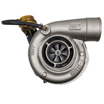 Borg Warner S200G Turbocharger Fits CAT 7.0L 3126, 3126 Engine 0R9865 (1... - £1,099.84 GBP