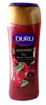 DURU Bath Shower Gel Gourmet Cherry Fragrance 16.9 oz - $6.92