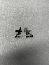 Acer Aspire A115-32 A315-58 Left &amp; Right Lcd Hinge Set 33.A6MN2.002 33.A... - $11.90