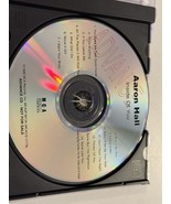 Aaron Hall – Inside of You PROMO CD 1998 MCA Advance Album Not For Sale - $29.05 CAD
