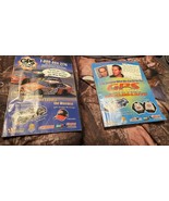 2 Vintage Die Cast Digest GPS Race Stuff Magazines Price Guides 2003 - $12.34 CAD