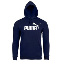 Puma Men&#39;s Essentials Big Logo Hoodie - £27.65 GBP