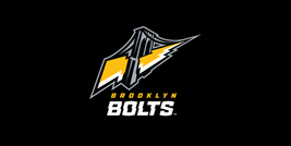 FXFL Brooklyn Bolts Football Mens Embroidered Polo Shirt XS-6XL, LT-4XLT NFL New - £20.32 GBP+