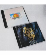 THE ALLMAN BROTHERS BAND ~ 2 CD Lot ~ EAT A PEACH & A DECADE OF HITS ~ 144 mins! - $13.81
