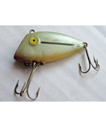 Vintage TACKLE INDUSTRIES Swimmin Minnow 2&quot; Plastic Fishing Lure - €9,26 EUR