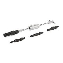 TITAN 5-PC BLIND HOLE BEARING PULLER - $399.95