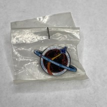 New NASA STS-114  Space Shuttle 2005 Mission Official USA Lapel Pin - $9.58 CAD