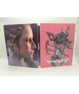 Wanted Dead Hybrid Custom made steelbook case (NO GAME DISC) for PS4/PS5... - $20.00