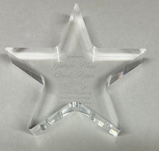 George Perez Collection Studio Displayed MSOA Foundation Award Arts in E... - $98.99