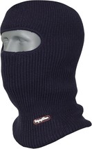 RefrigiWear 2-Layer Acrylic Knit Open-Hole Balaclava Face Mask One Size ... - €18,29 EUR