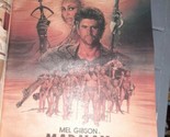 Interview Magazine July 1985 KATHLEEN TURNER, Mad Max Movie Ad - £24.09 GBP