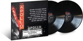 The Apollo (Original Motion Picture Soundtrack)[2 LP] [Vinyl] Various Ar... - £25.89 GBP