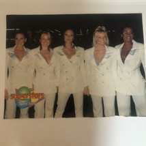 Spice Girls Vintage Magazine Pinup Picture - $4.94