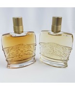 Stetson Original Cologne After Shave 2 Oz Each Gift Set Collectors Edition Coty - £11.87 GBP