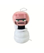 Skibidi  Little Red Toilet Man Plush Doll Toys Funny Game - new - £7.86 GBP