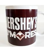 Hershey&#39;s S&#39;Mores Retro Coffee Mug Vintage 8oz HGS2C - $371.27 MXN