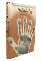 Marcel Broekman The Complete Encyclopedia Of Practical Palmistry 1st Edition 3r - £60.89 GBP